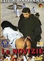 Novizie (1997) Обнаженные сцены