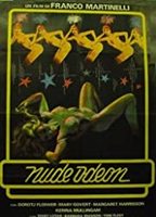 Nude Odeon 1978 фильм обнаженные сцены