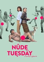Nude Tuesday  (2022) Обнаженные сцены