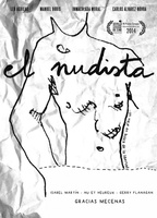 Nudist (II) 2015 фильм обнаженные сцены