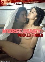 Nurse Diary: Wicked Finger (1979) 1979 фильм обнаженные сцены