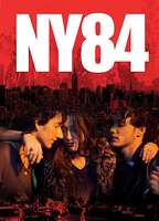 NY84 (2016) Обнаженные сцены