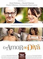 O Amor no Divã (2016) Обнаженные сцены