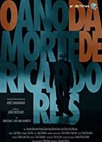 O Ano da Morte de Ricardo Reis 2020 фильм обнаженные сцены