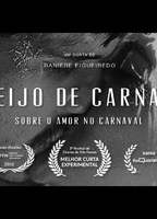 O Beijo de Carnaval  (2016) Обнаженные сцены