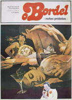 O Bordel - Noites Proibidas (1980) Обнаженные сцены