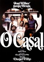 O Casal  (1975) Обнаженные сцены