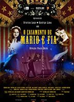 O Casamento de Mário e Fia (2012) Обнаженные сцены