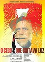 O Cego Que Gritava Luz (1997) Обнаженные сцены