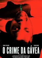 O Crime da Gávea (2017) Обнаженные сцены