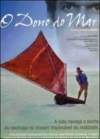 O Dono do Mar (2004) Обнаженные сцены