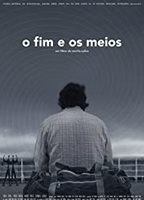 O Fim e os Meios 2015 фильм обнаженные сцены