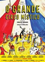 O Grande Circo Mistico (2018) Обнаженные сцены