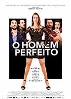 O Homem Perfeito (2018) Обнаженные сцены