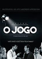 O Jogo (III) 2020 фильм обнаженные сцены