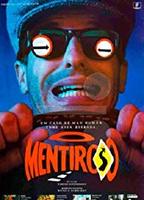 O Mentiroso 1988 фильм обнаженные сцены