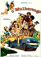 O Mulherengo 1976 фильм обнаженные сцены