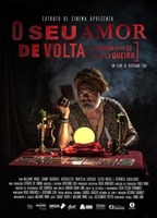 O Seu Amor de Volta (Mesmo Que Ele Não Queira) 2018 фильм обнаженные сцены