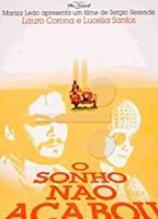 O Sonho Não Acabou (1982) Обнаженные сцены