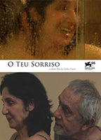 O Teu Sorriso  2009 фильм обнаженные сцены