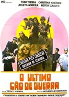 O Último Cão de Guerra 1979 фильм обнаженные сцены