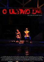 O Último Dia  2010 фильм обнаженные сцены