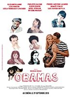 Obamas: A story of Love, Faces and Birth Certificate (2015) Обнаженные сцены