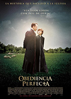 Obediencia perfecta (2014) Обнаженные сцены