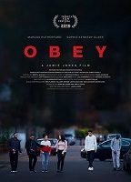 Obey  2018 фильм обнаженные сцены