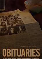 Obituaries (2014) Обнаженные сцены