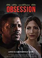 Obsession (III) (2019) Обнаженные сцены