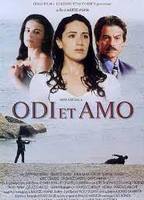 Odi et amo 1998 фильм обнаженные сцены