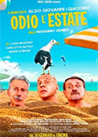 Odio l'estate (2020) Обнаженные сцены