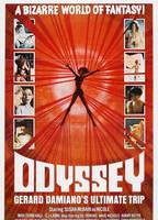Odyssey - The Ultimate Trip 1977 фильм обнаженные сцены