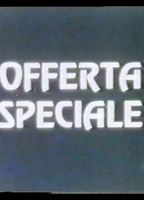 Offerta speciale (1988) Обнаженные сцены