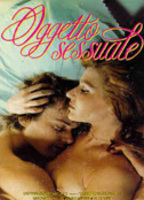 Oggetto Sessuale 1987 фильм обнаженные сцены
