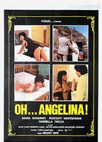 Oh... Angelina! (1982) Обнаженные сцены