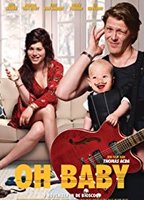 Oh Baby (2017) Обнаженные сцены