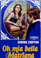 Oh, mia bella matrigna (1976) Обнаженные сцены