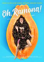 Oh, Ramona! (2019) Обнаженные сцены