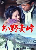 Oh! The Nomugi Pass (1979) Обнаженные сцены