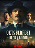 Oktoberfest: Beer & Blood  (2020) Обнаженные сцены