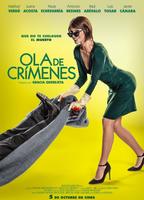 Ola de crímenes (2018) Обнаженные сцены