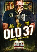 Old 37 (2015) Обнаженные сцены