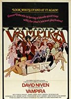 Old Dracula 1974 фильм обнаженные сцены