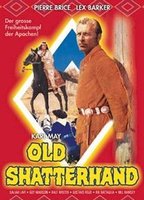 Old Shatterhand  (1964) Обнаженные сцены