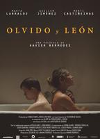 Olvido & Leon 2020 фильм обнаженные сцены