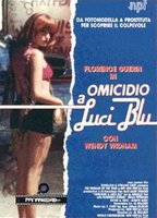 Omicidio a luci blu (1991) Обнаженные сцены