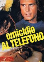 Omicidio al telefono 1994 фильм обнаженные сцены