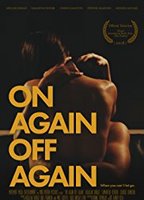 On Again Off Again (2016) Обнаженные сцены